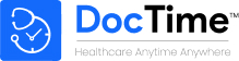 DocTime Logo